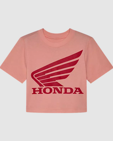 Fox x Honda Baby Tee – alvinsisland.com
