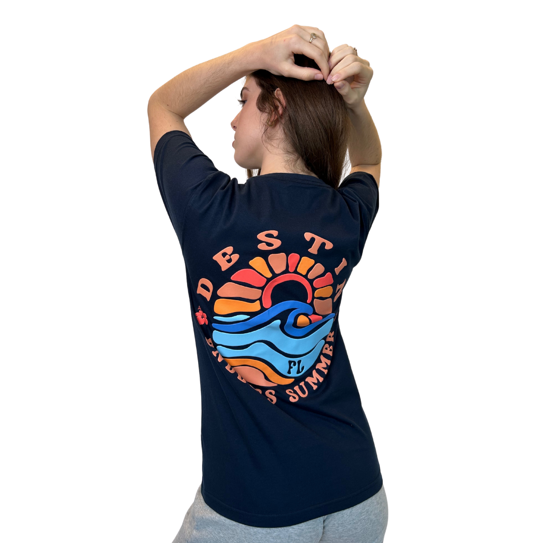 Destin, Fl Endless Summer Design Style CC1000
