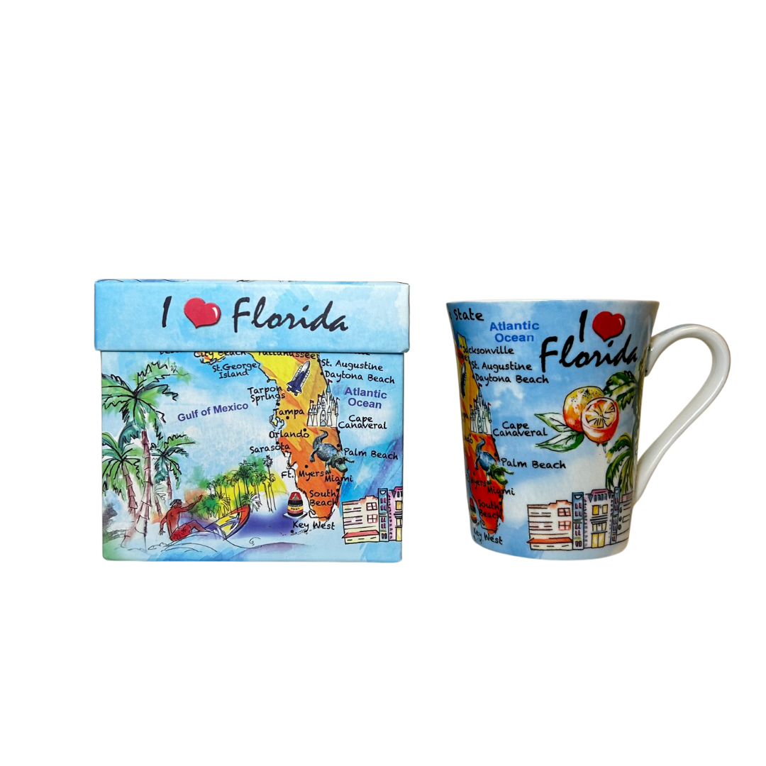 Souvenirs – alvinsisland.com