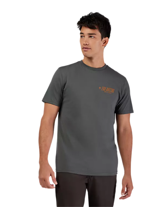 Fox Racing Billboard Premium Tee T-SHIRT Foxracing