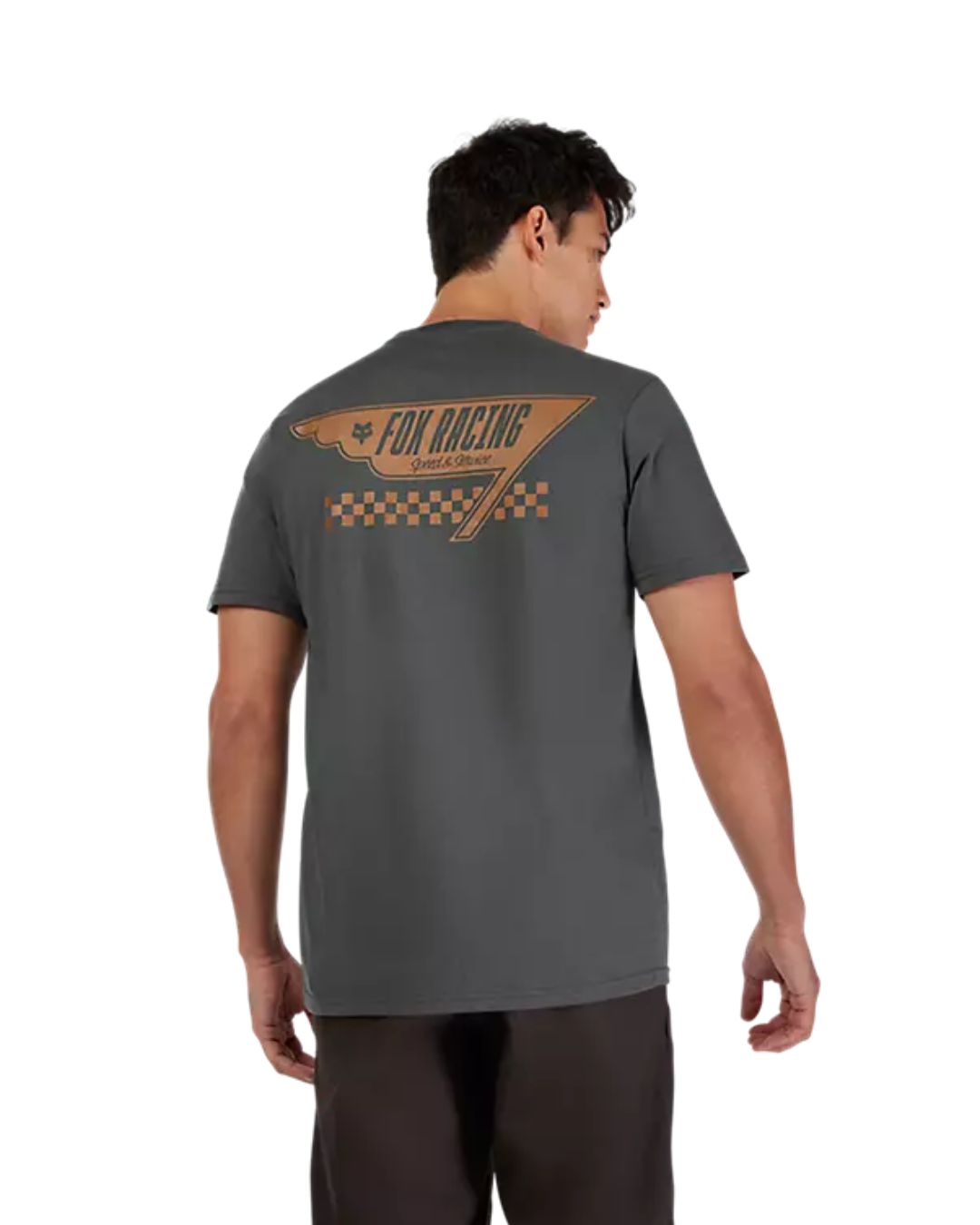 Fox Racing Billboard Premium Tee T-SHIRT Foxracing
