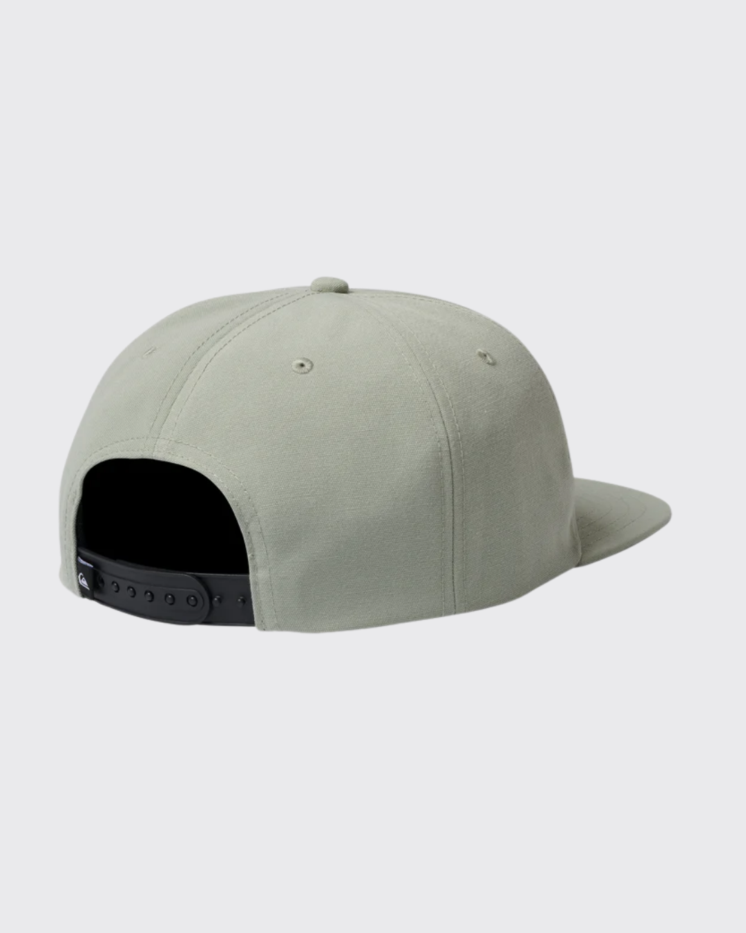 Quiksilver DNA Bubble Snapback Hat CAP Quiksilver