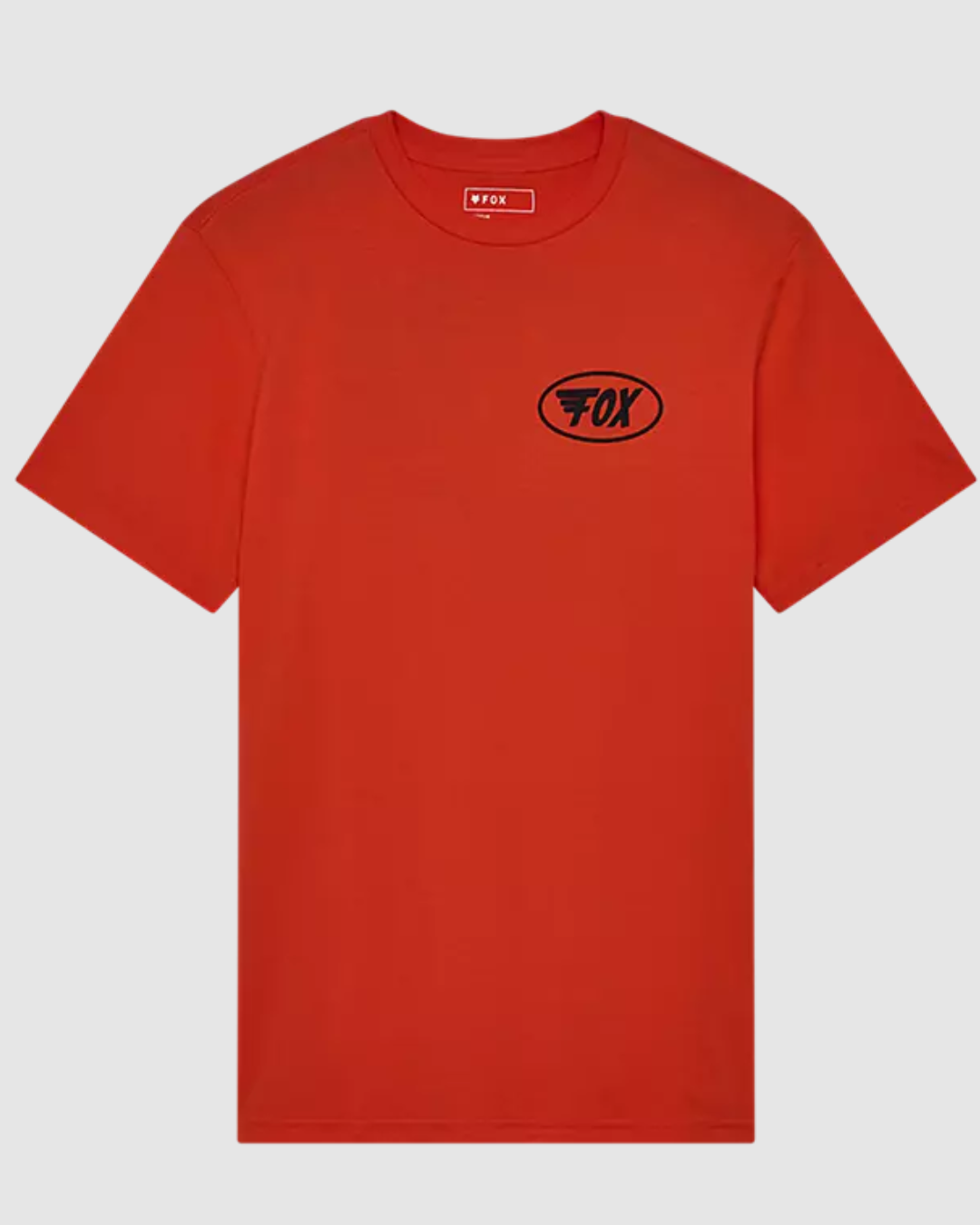 Fox Racing Fox Wing Premium Tee T-SHIRT Foxracing