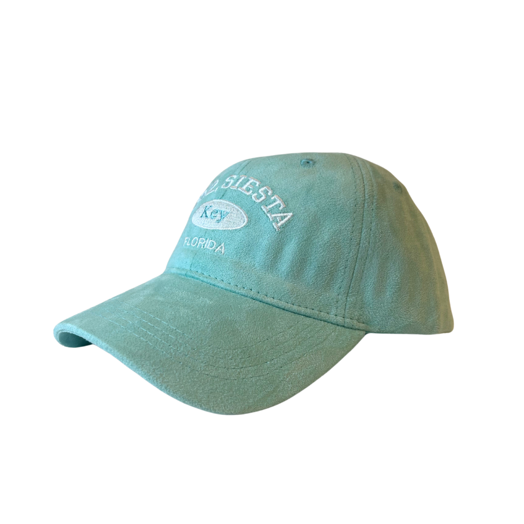 Siesta Key Fl Cap Adjustable Style CHB3075