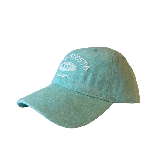 Siesta Key Fl Cap Adjustable Style CHB3075