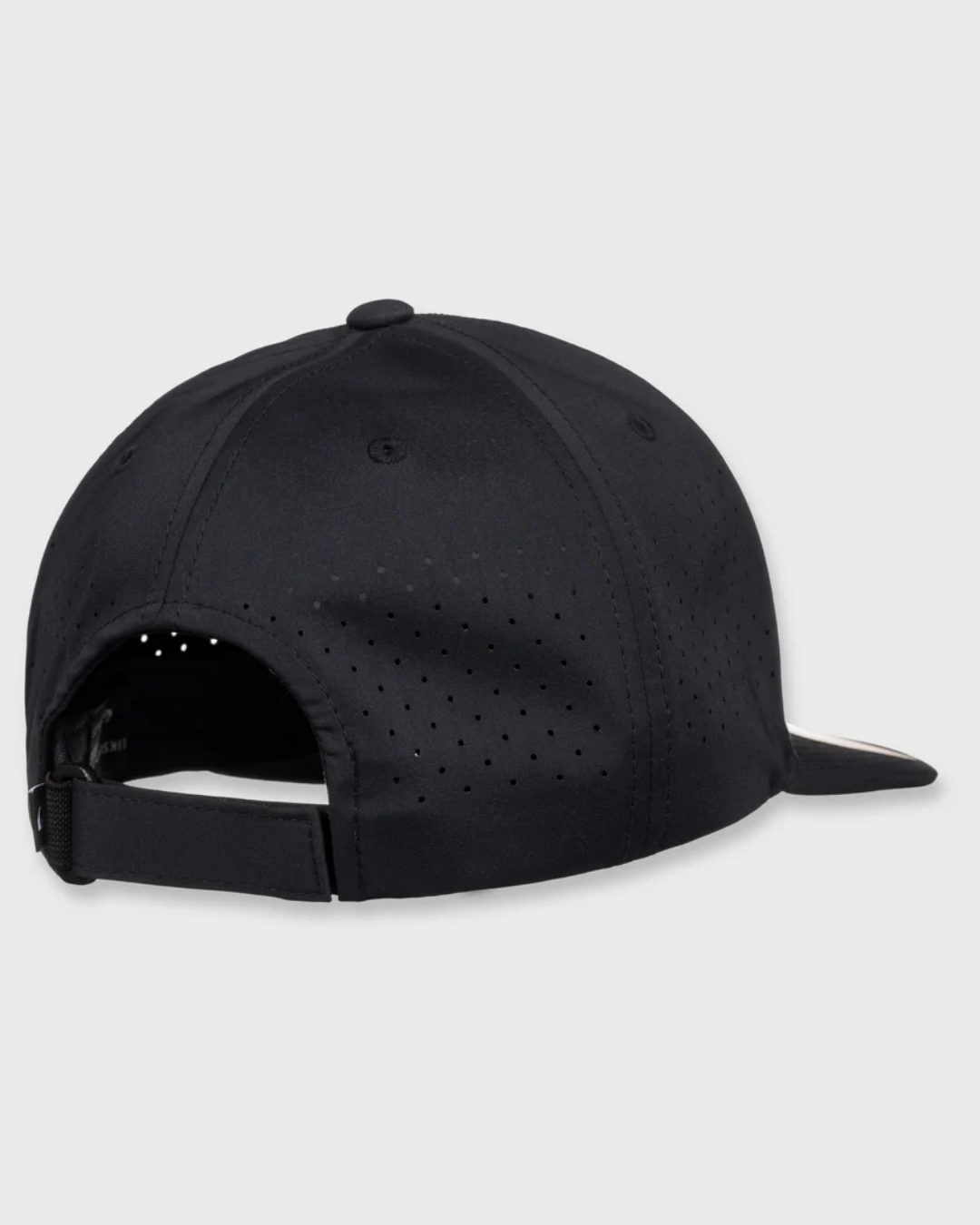 Quiksilver Adapted Flexfit Hat CAP Quiksilver