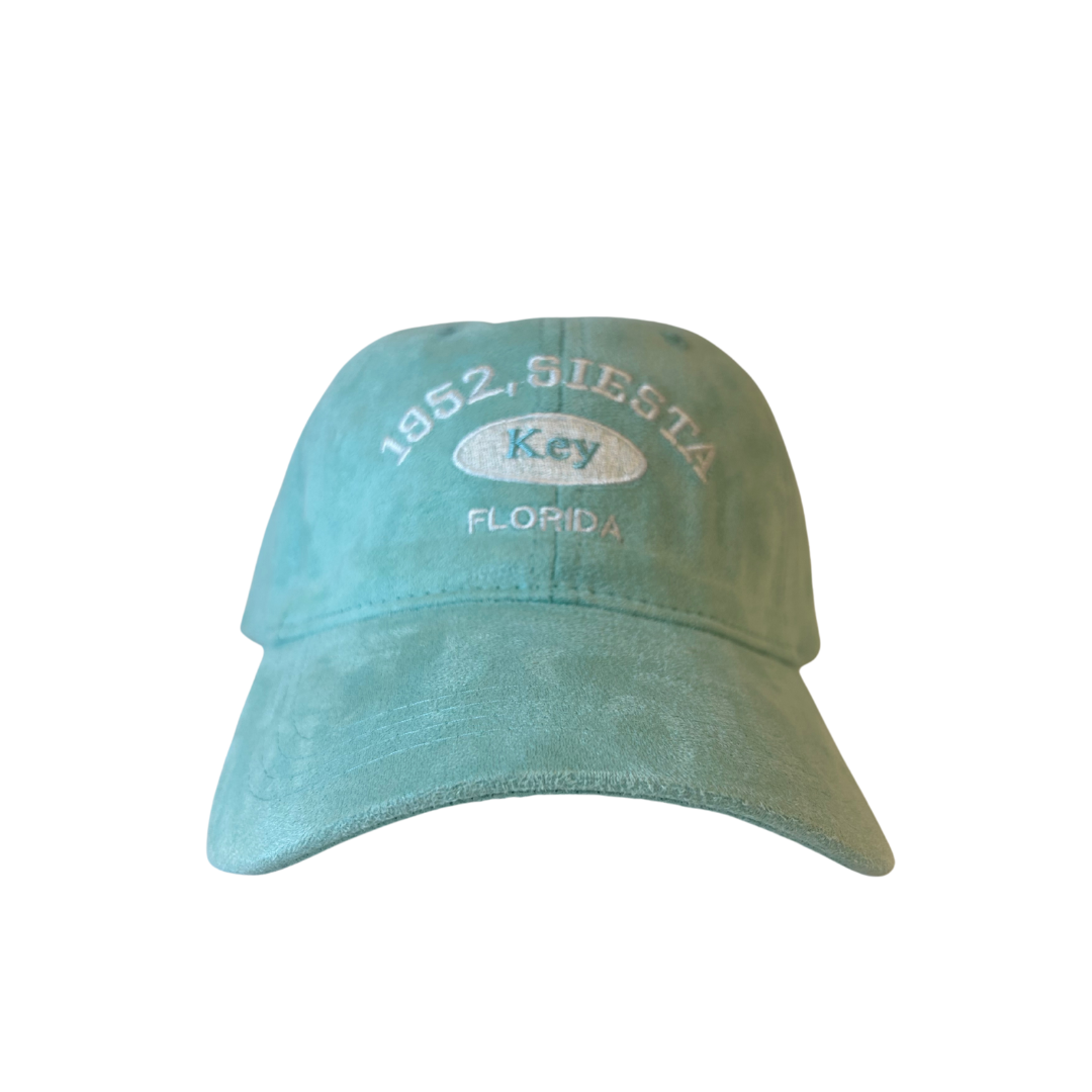 Siesta Key Fl Cap Adjustable Style CHB3075