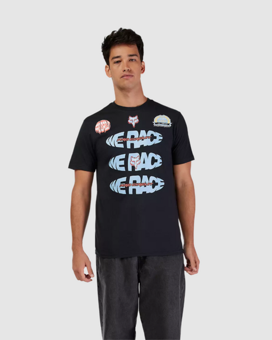 Fox Racing Pro Circuit Tee