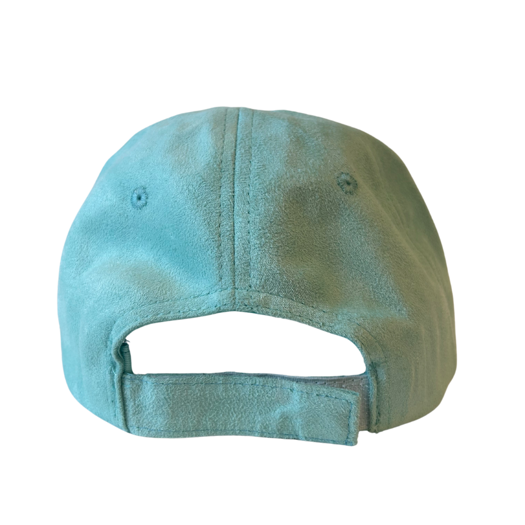 Siesta Key Fl Cap Adjustable Style CHB3075