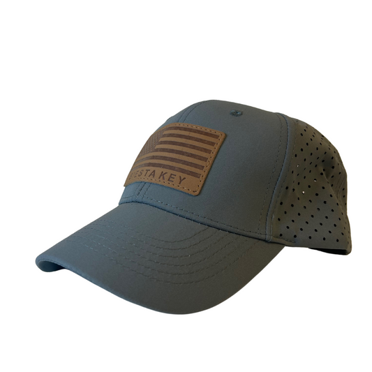 Siesta Key Fl Cap Adjustable Style CHB3073