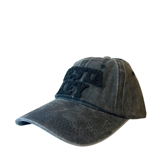 Siesta Key Fl Cap Adjustable Style CHB3055