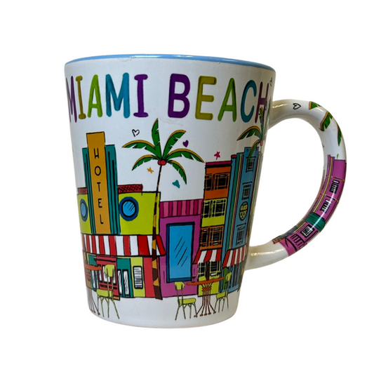 Miami Mug Souvenirs