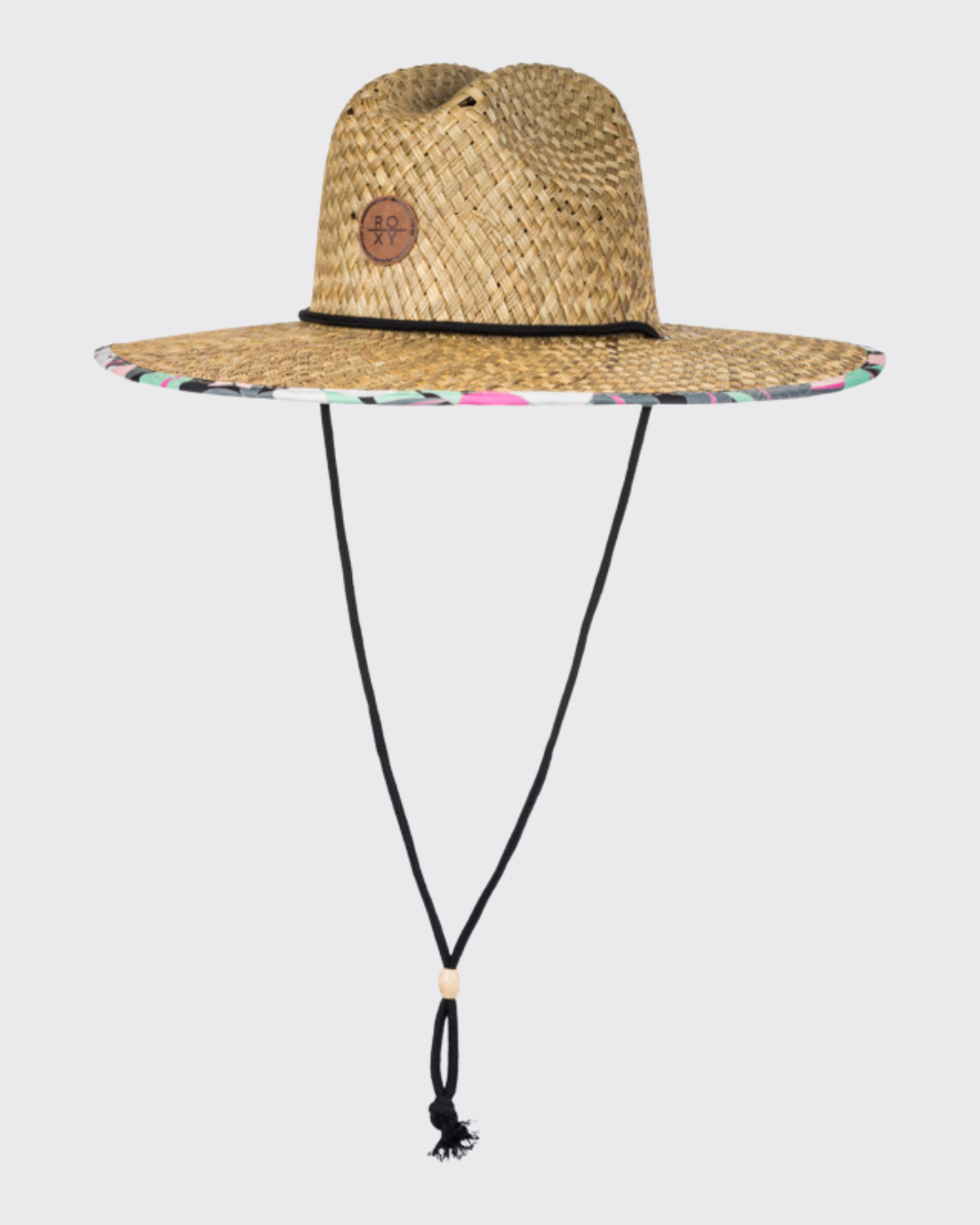 Pina To My Colada - Straw Sun Hat for Women CAP Roxy
