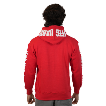 Miami Beach LifeGuard Hoodie Unisex Style LG-755 –