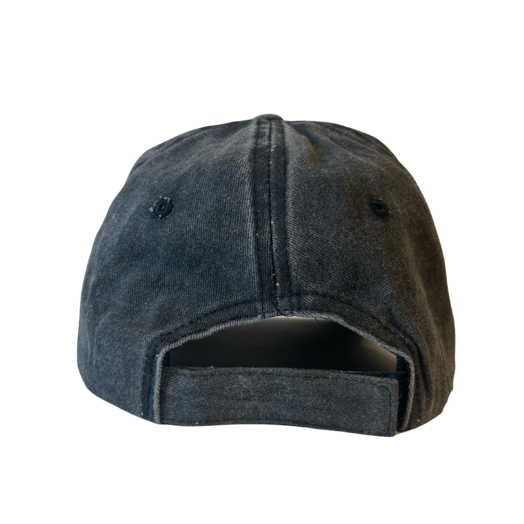 Siesta Key Fl Cap Adjustable Style CHB3055