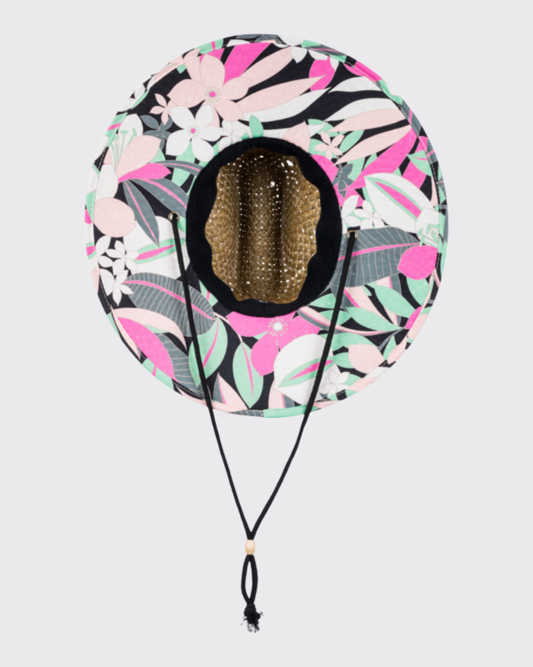 Pina To My Colada - Straw Sun Hat for Women CAP Roxy