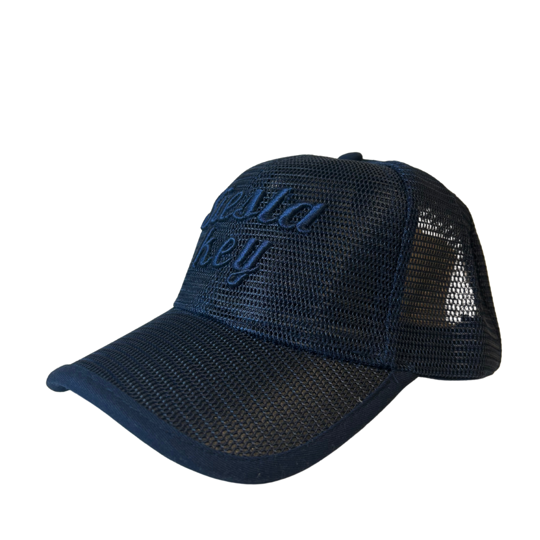 Siesta Key Fl Cap Adjustable Style CHB3063