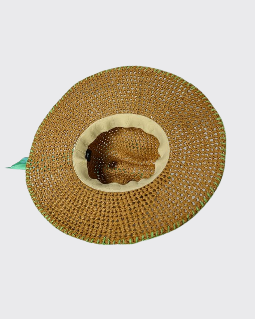 Roxy Crushin It Straw Cowboy Hat Sun Hat for Women CAP Roxy