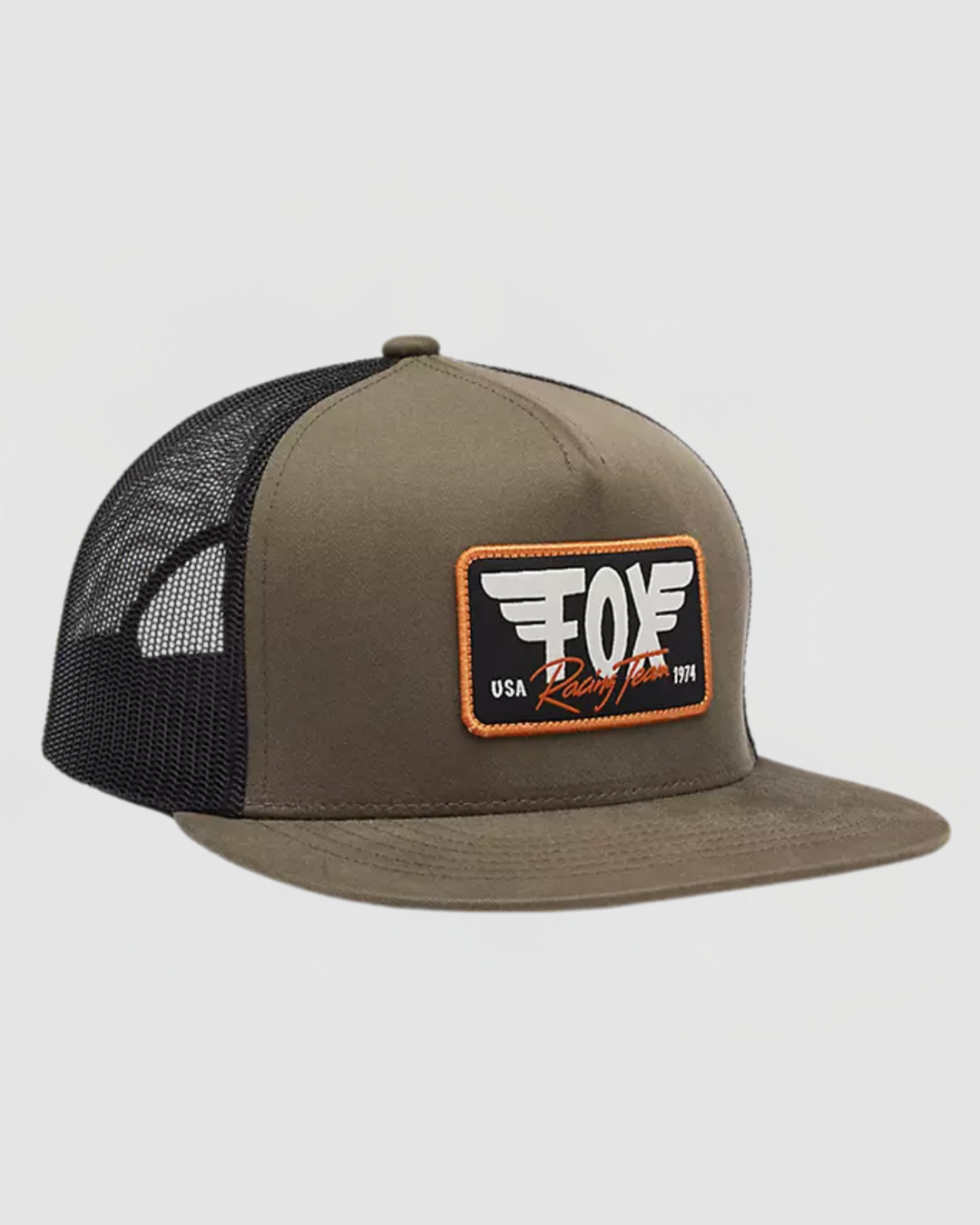 Fox Racing Winged Trucker Hat