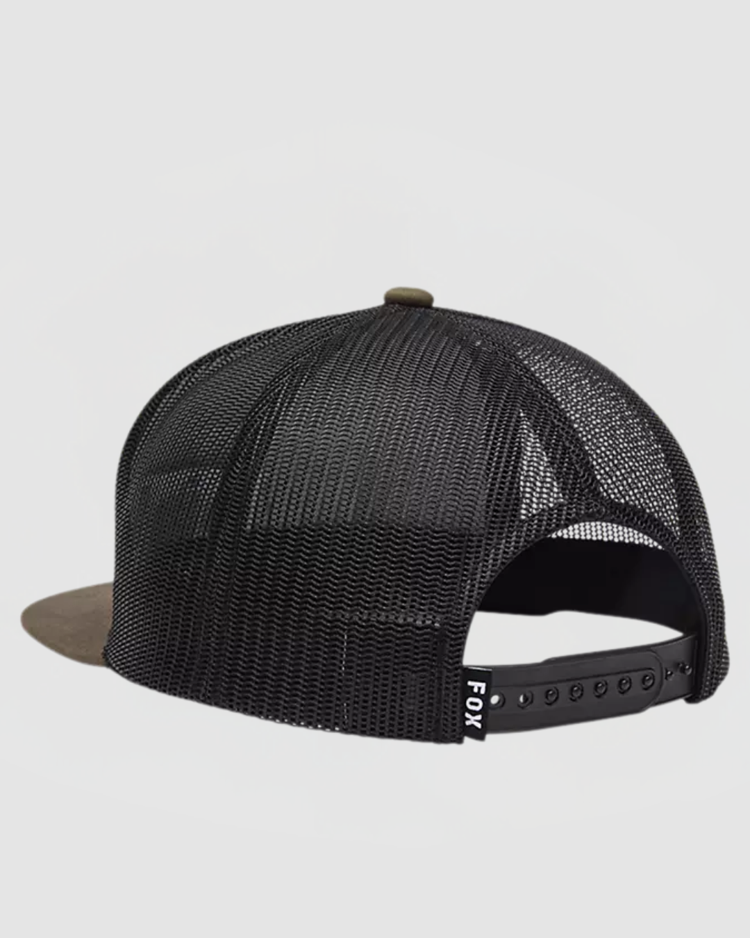 Fox Racing Winged Trucker Hat