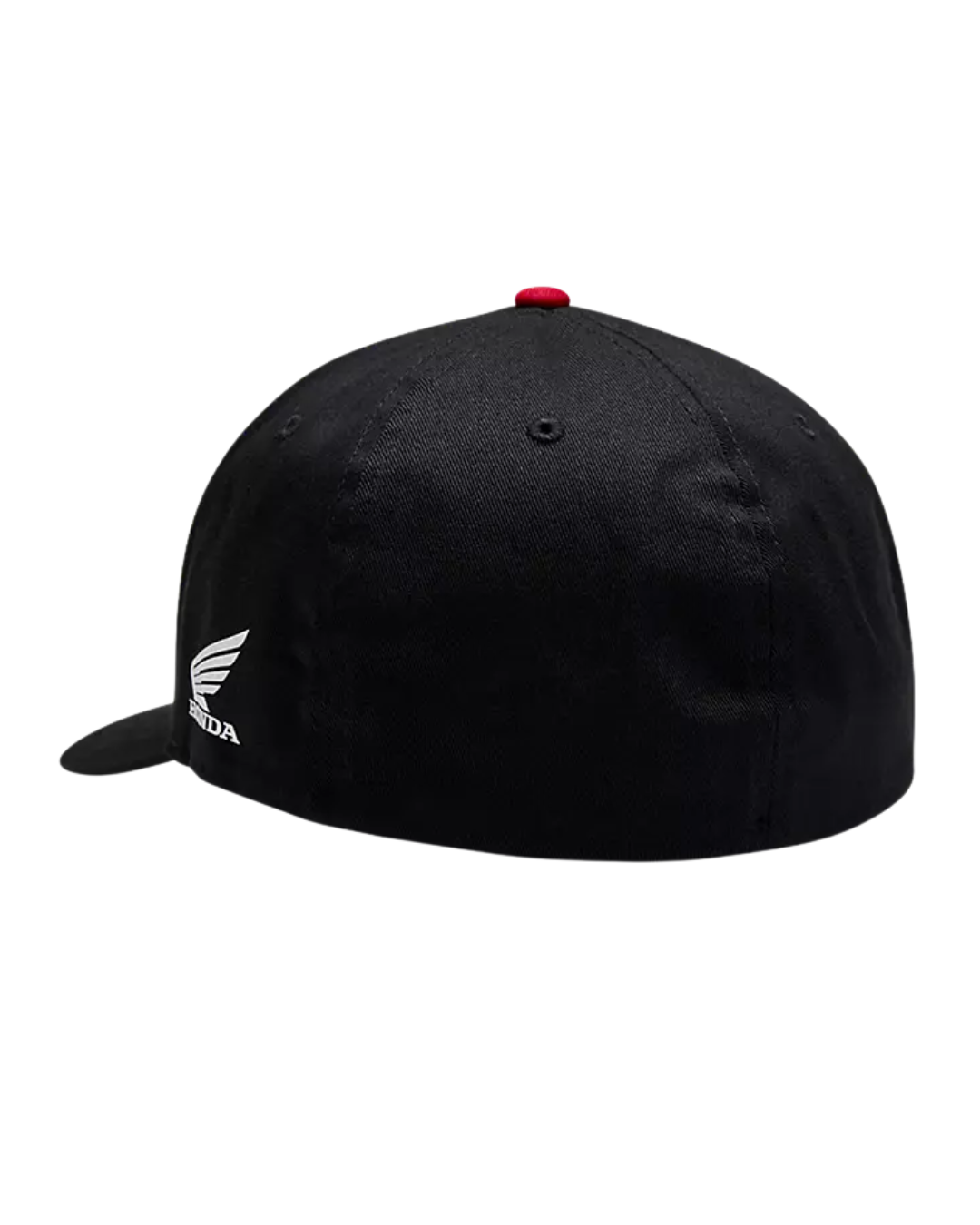 Fox Racing Honda Flexfit Hat
