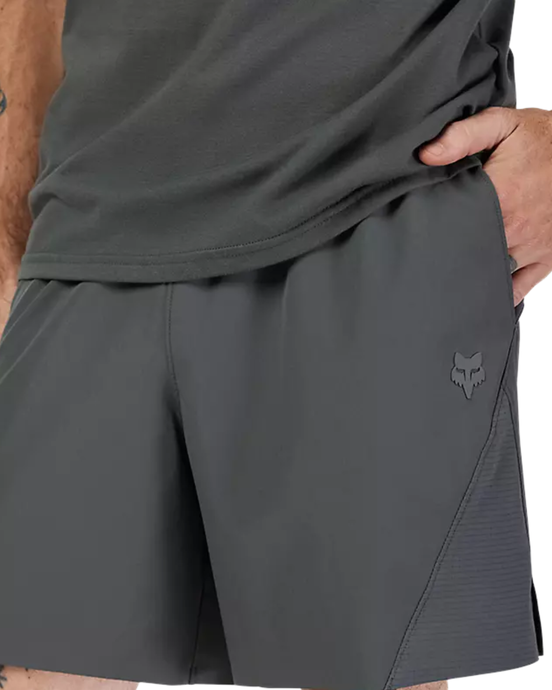 Fox Racing Core 7" Linerless Shorts