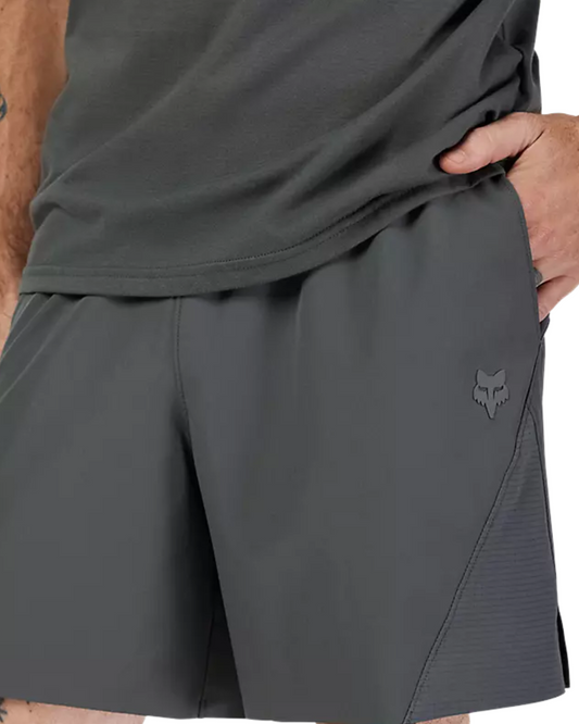 Fox Racing Core 7" Linerless Shorts