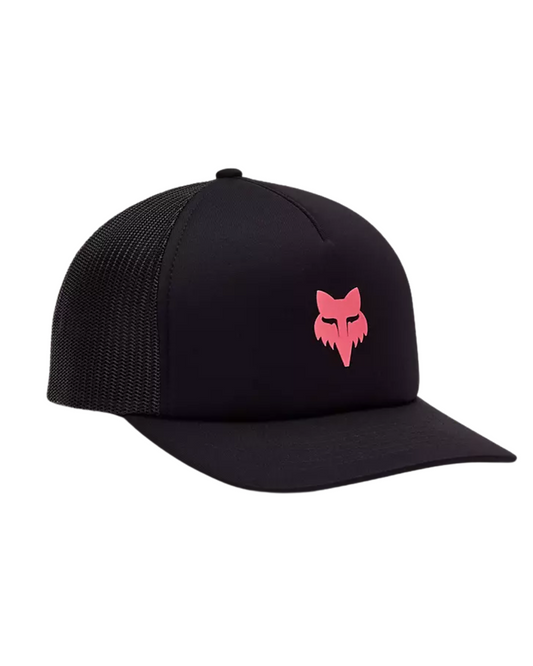 Fox Racing Women's Boundary Trucker Hat
