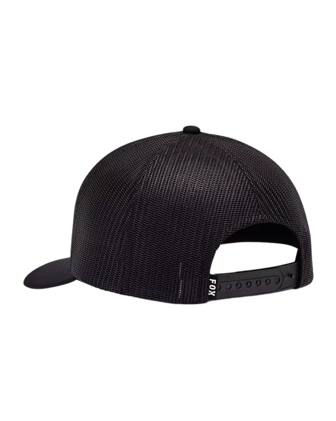 Fox Racing Women's Boundary Trucker Hat hat Foxracing