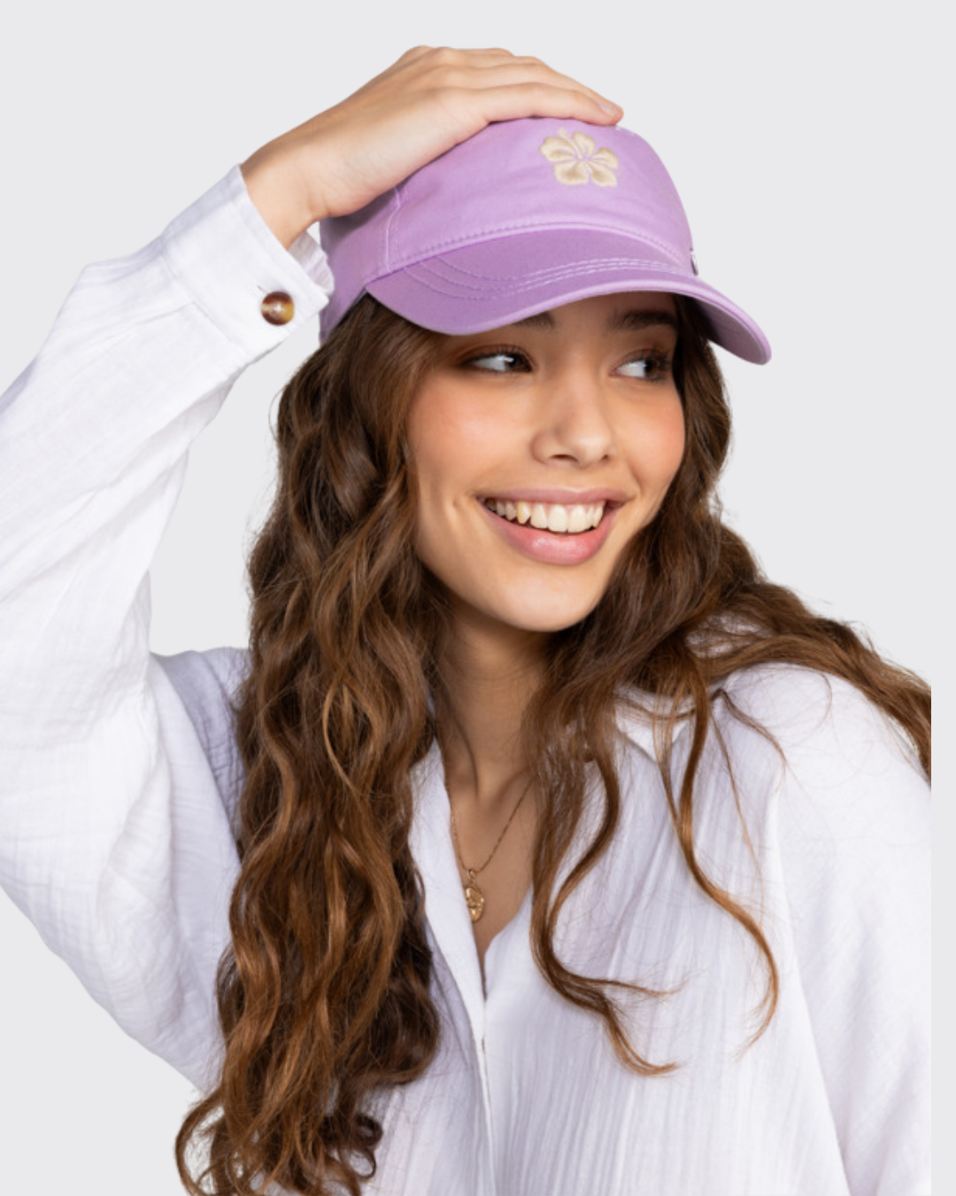 Roxy Next Level - Baseball Cap for Women CAP Roxy