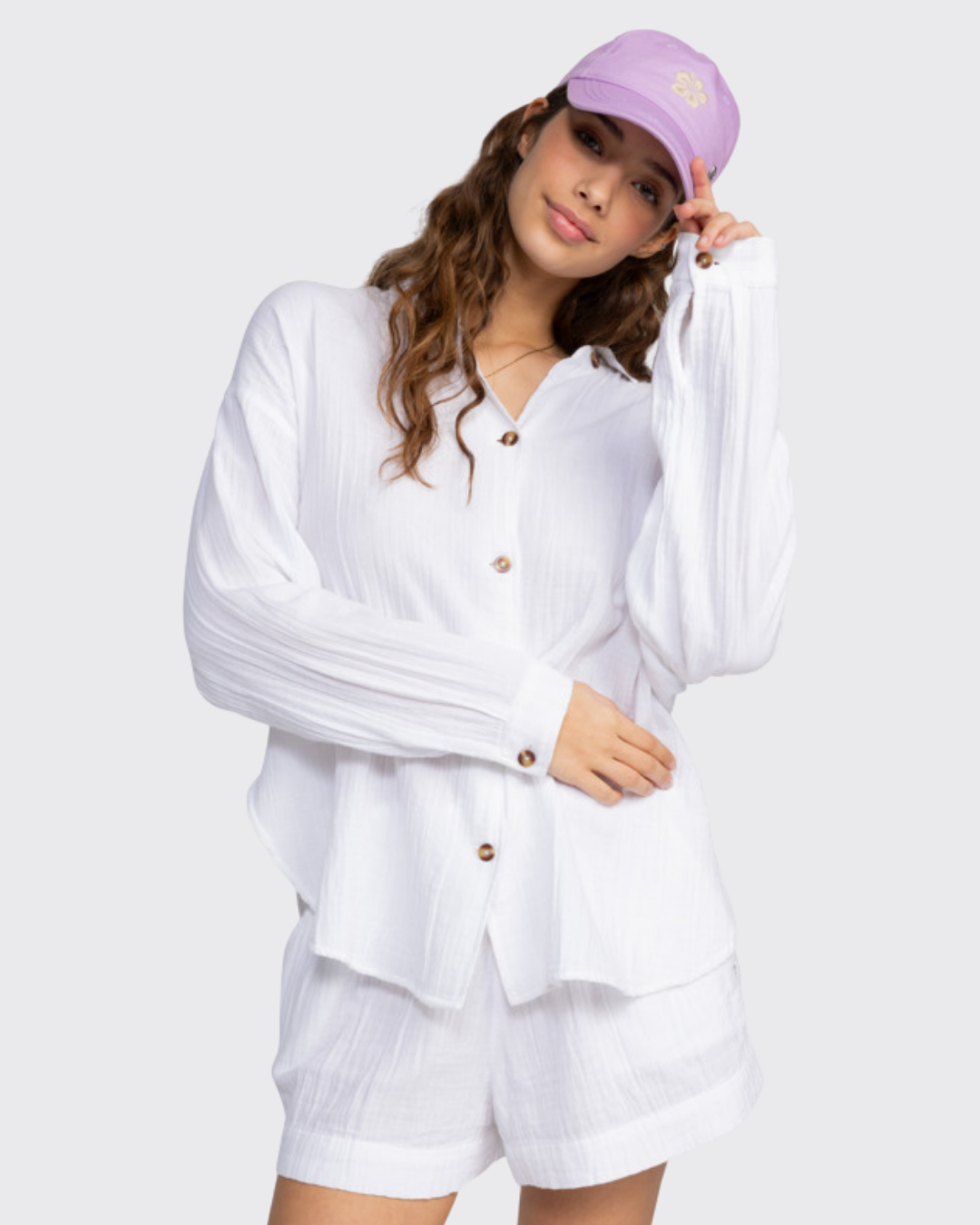 Roxy Next Level - Baseball Cap for Women CAP Roxy