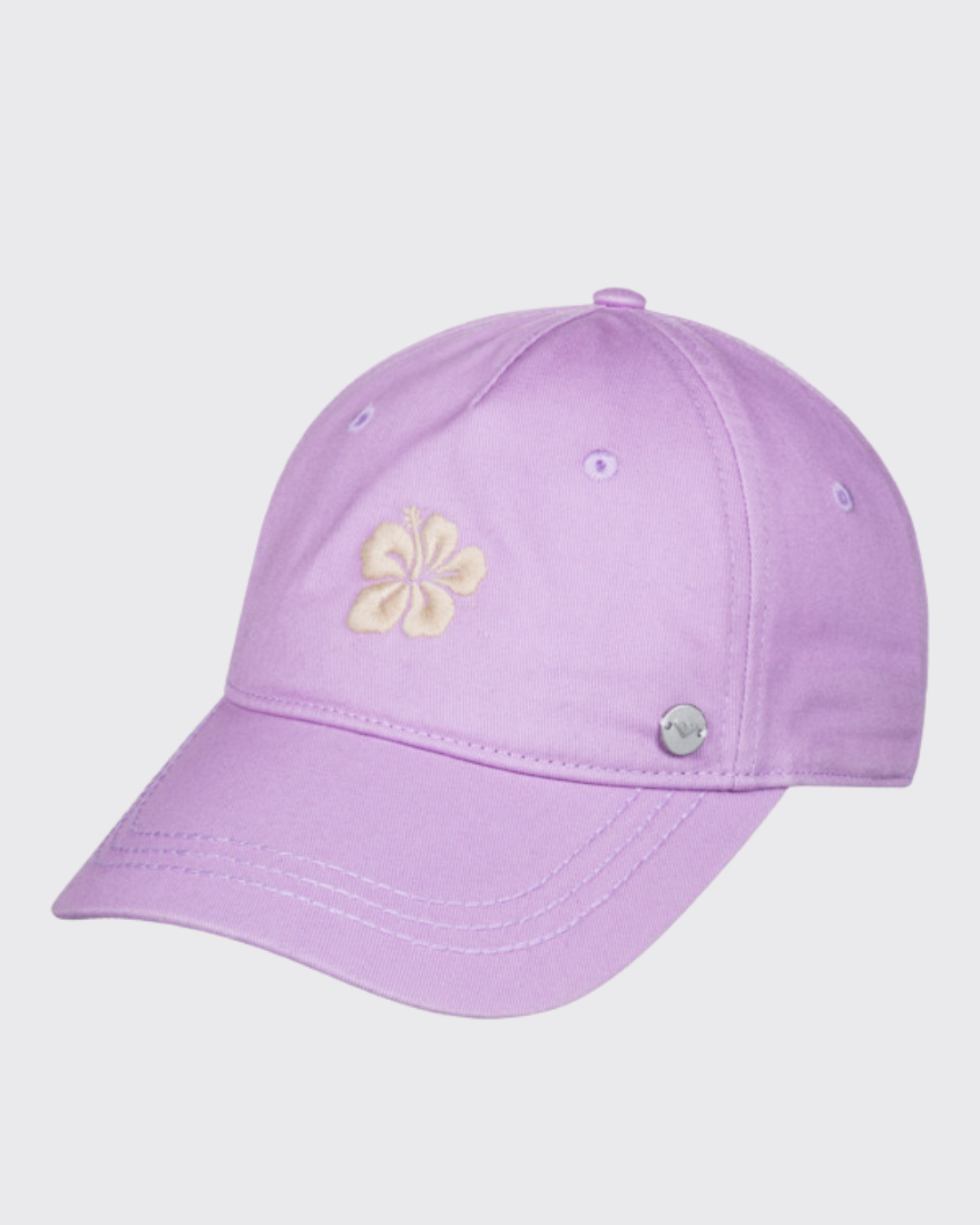 Roxy Next Level - Baseball Cap for Women CAP Roxy Purple One size