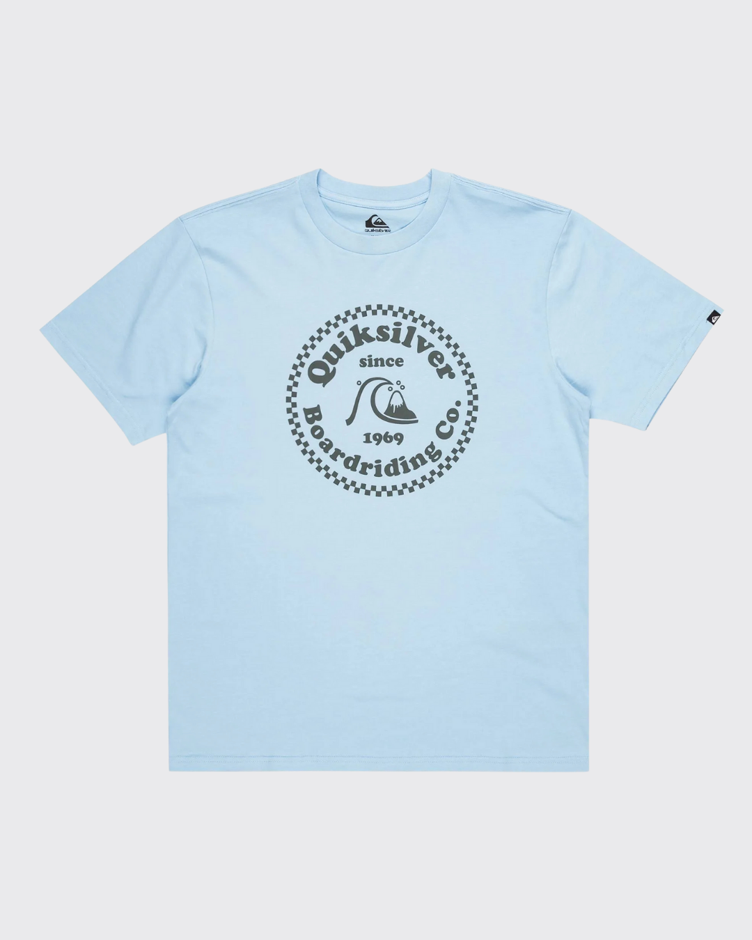 Quiksilver Fast is Fast T-SHIRT Quiksilver
