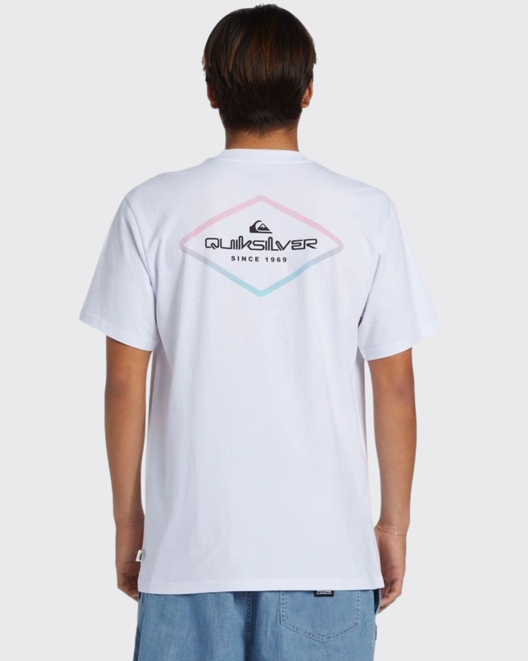 Quiksilver Omni Look Shirt T-SHIRT Quiksilver