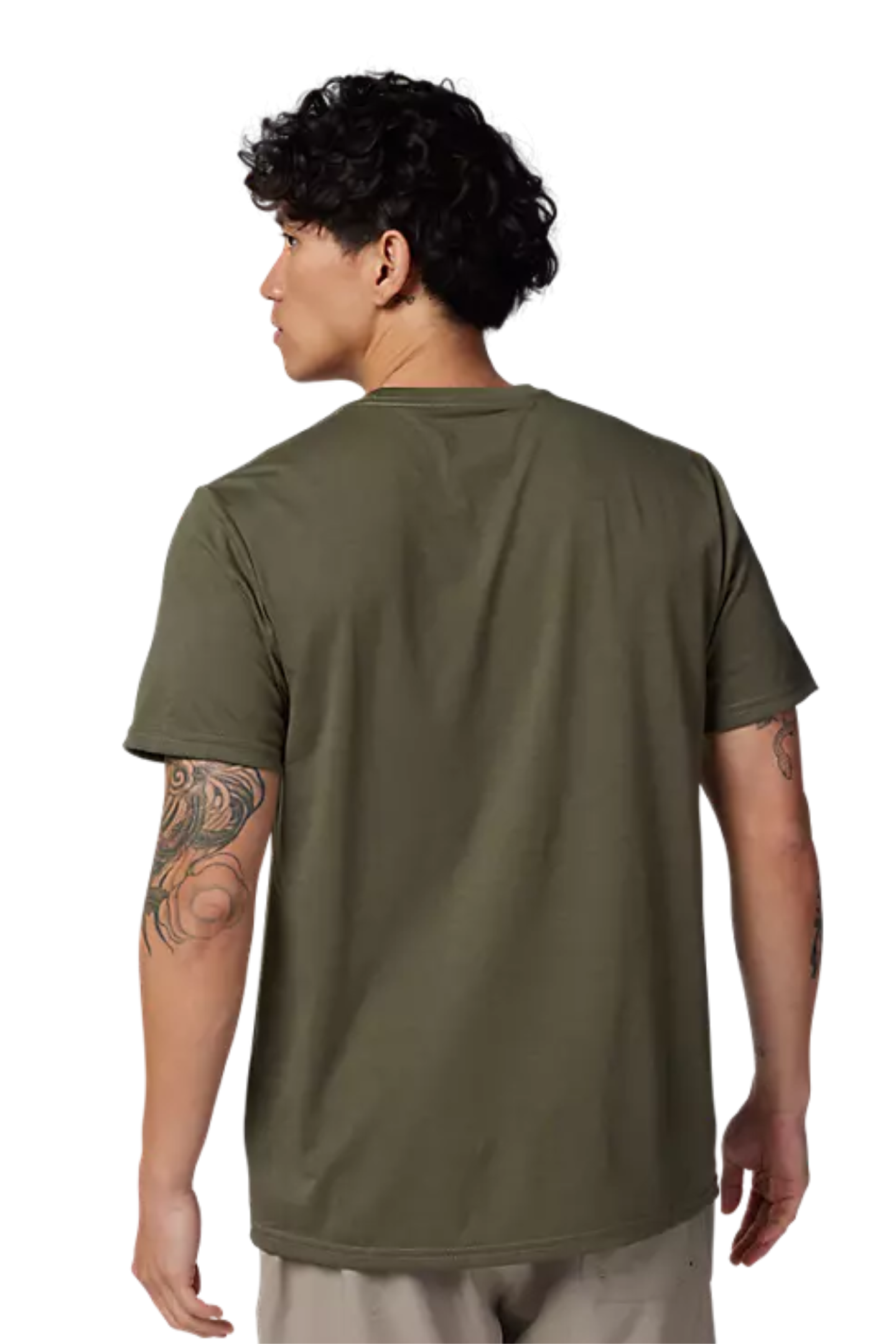 Fox Racing Non Stop Tech Tee