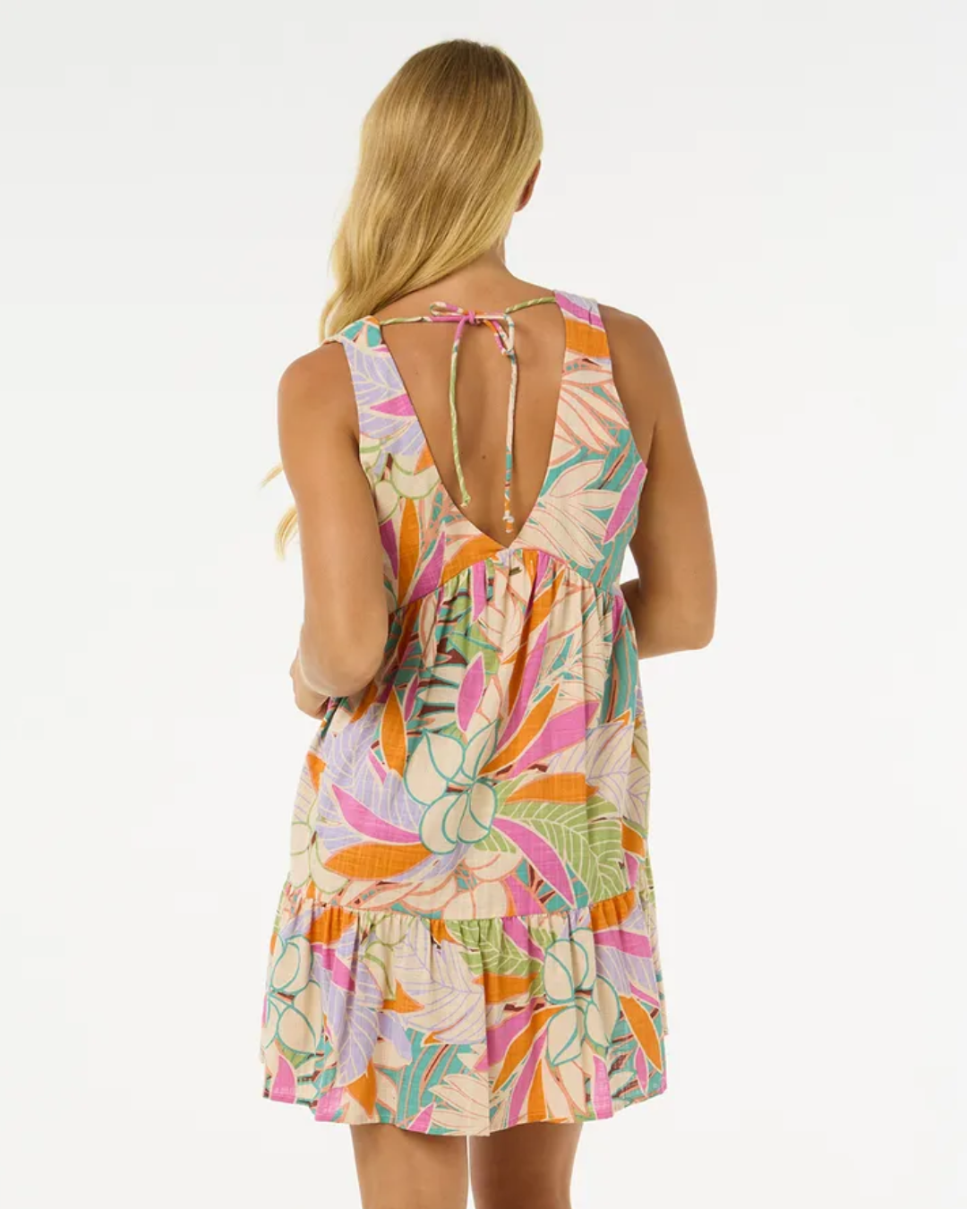 Rip Curl Cala Vadella Cover Up COVER UP Rip Curl