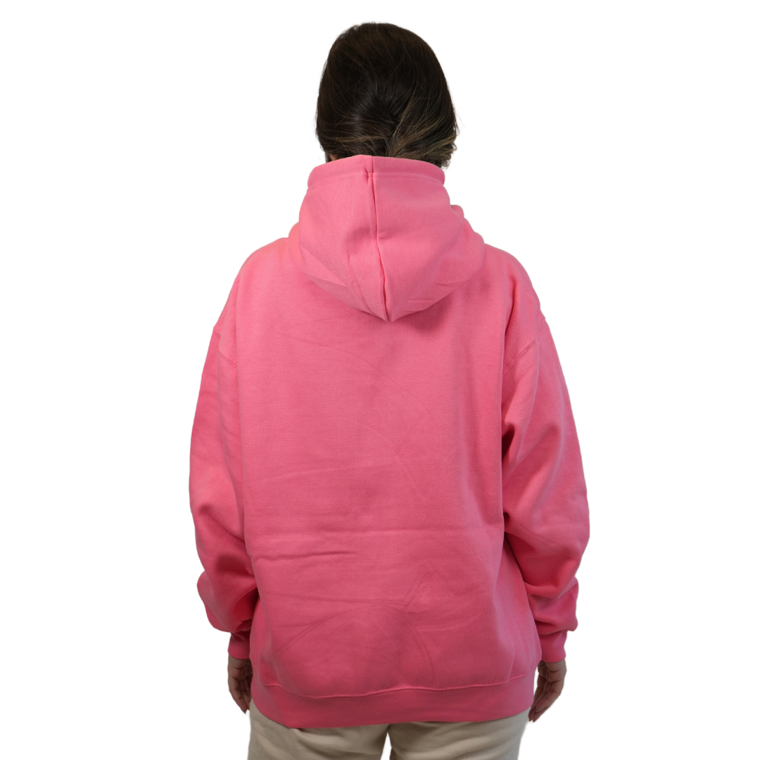 Panama City Beach Pullover Hoodie Women with Big Front Letters Design Style 252