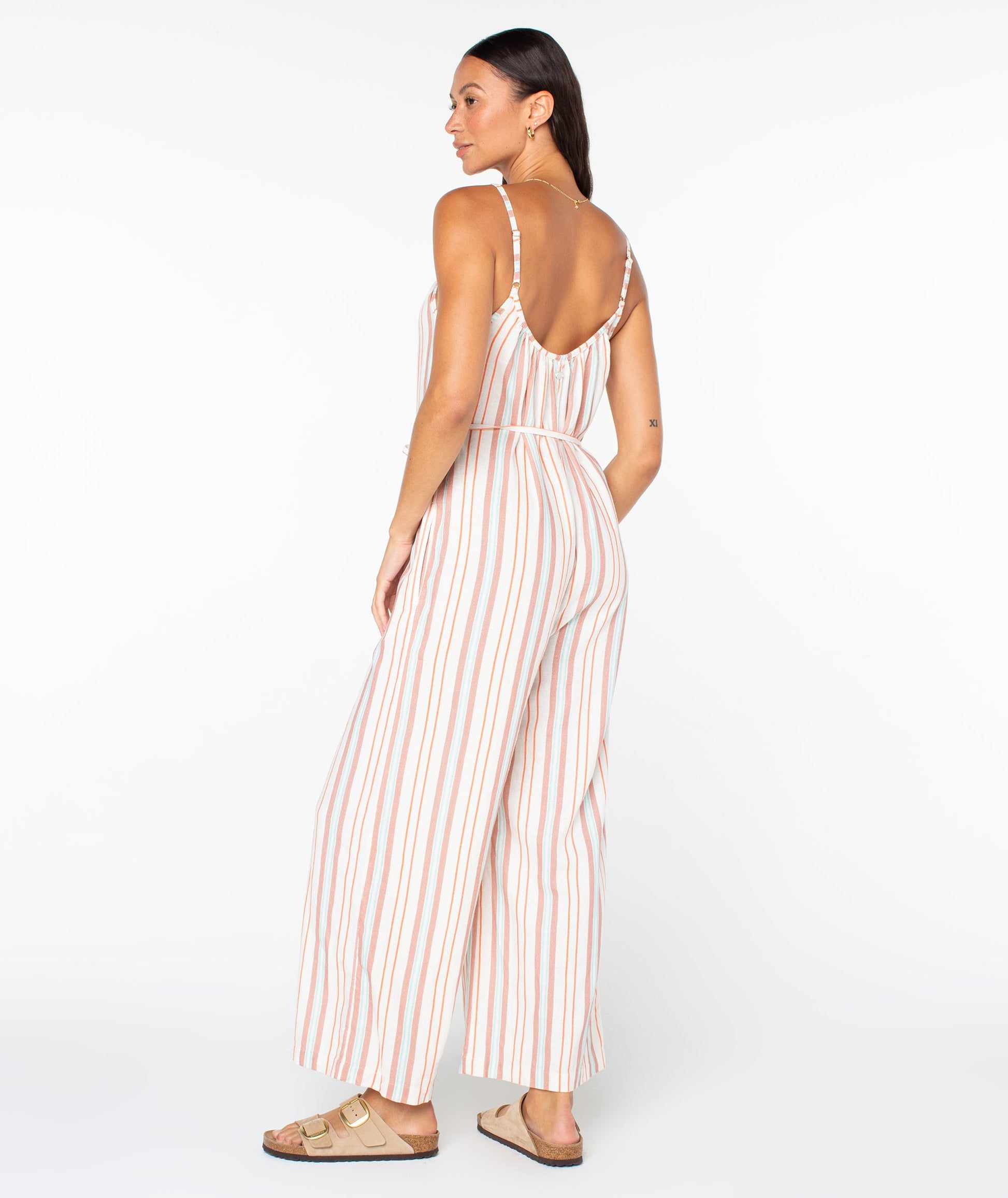 Roxy Gale Jumpsuit Jumpsuits & Rompers Roxy