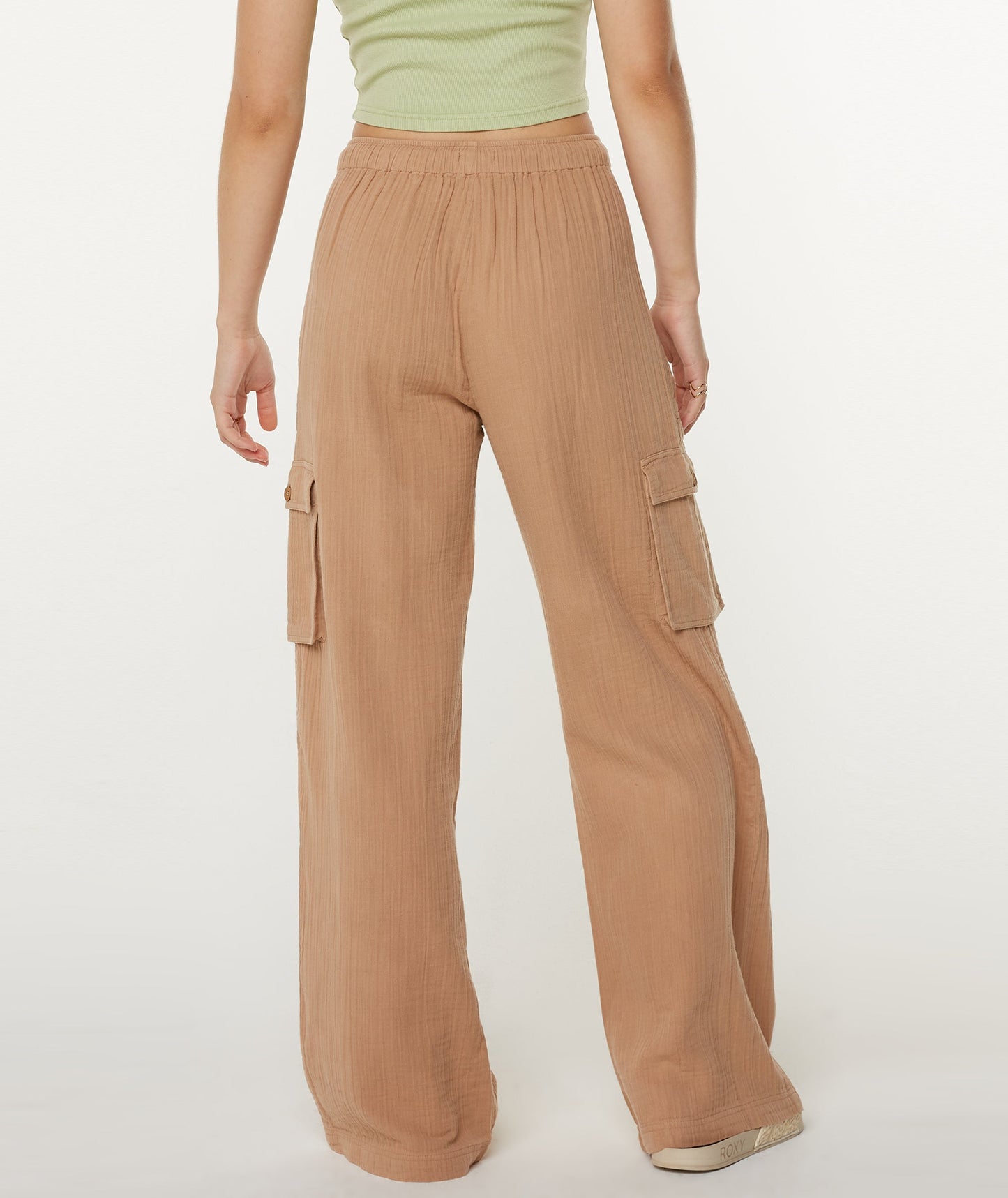 Roxy Precious Cargo Pant Pants Roxy