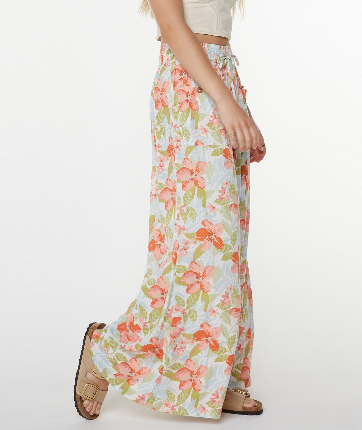 Roxy Sunset Daze Pant Pants Roxy