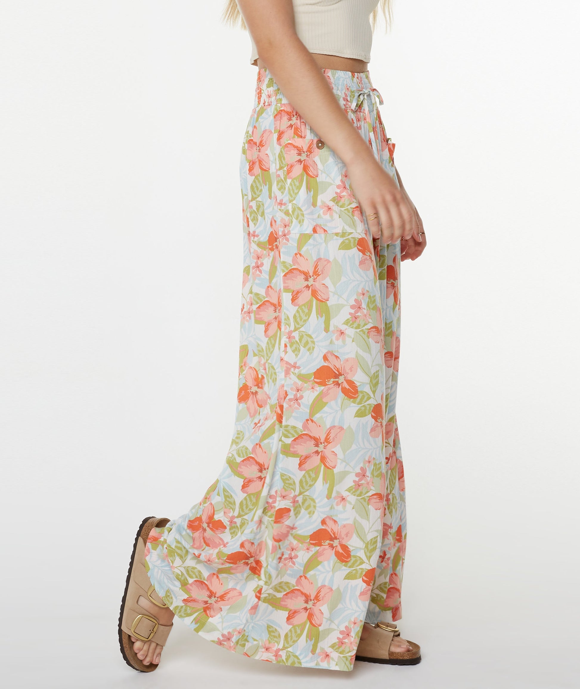 Roxy Sunset Daze Pant Pants Roxy