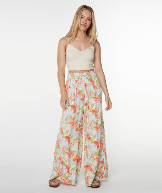 Roxy Sunset Daze Pant Pants Roxy