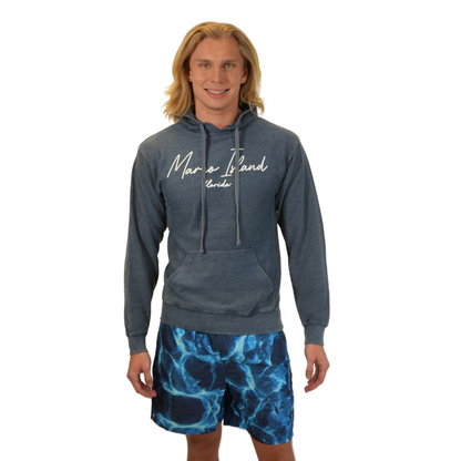 Mens Swim Trunks Ocean Style Sm-001