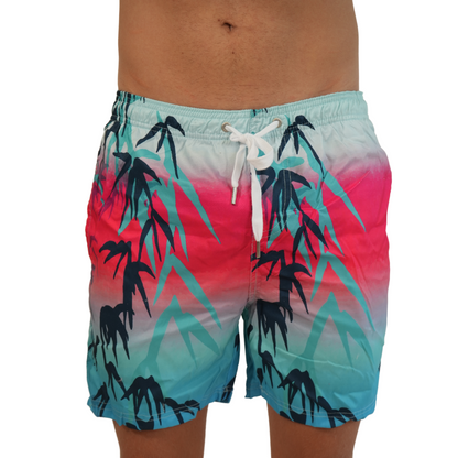 Mens Swim Trunks Beach Sm-002