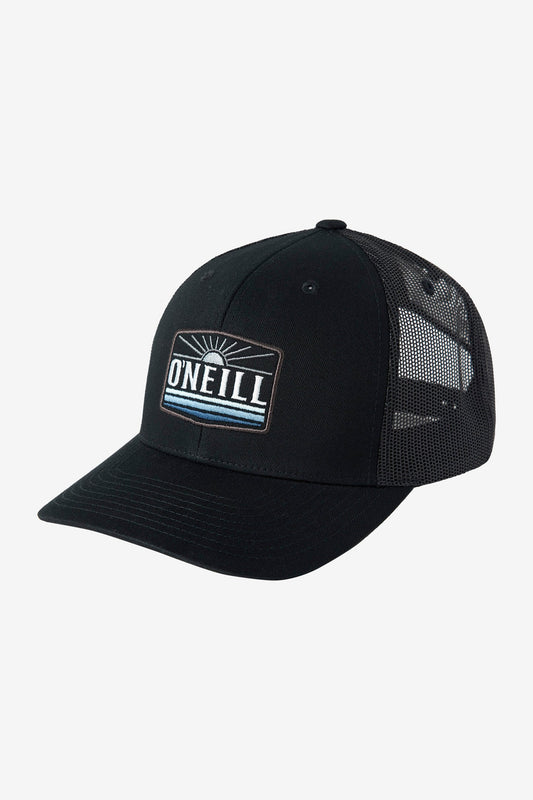 O'Neill HEADQUARTERS TRUCKER HAT MENS O'Neill