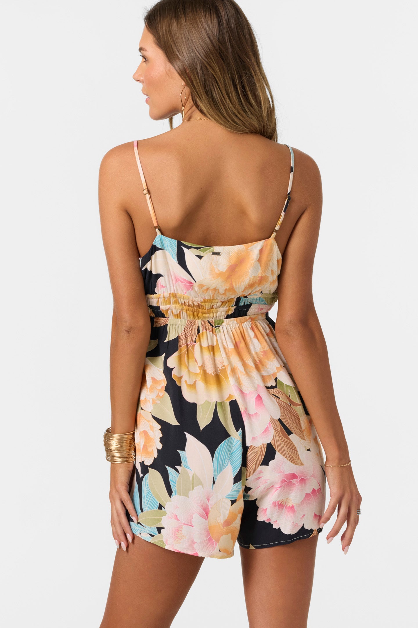 O'Neill SHEILA ROMPER Jumpsuits & Rompers O'Neill