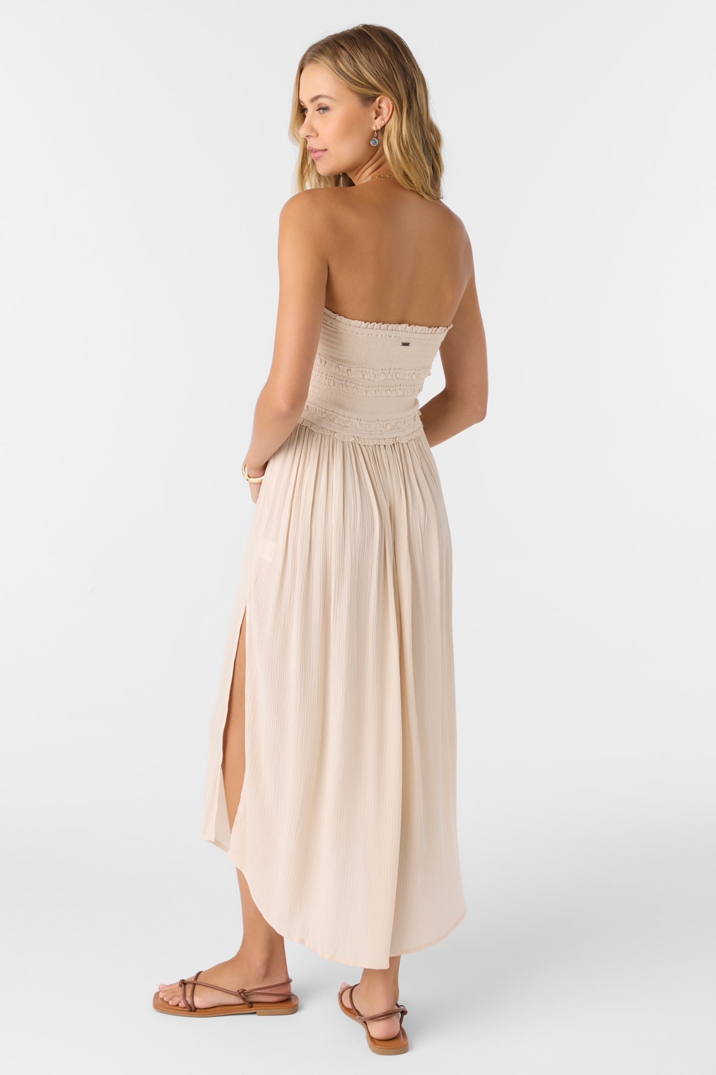 O'Neill DEVYN MIDI DRESS Dress O'Neill