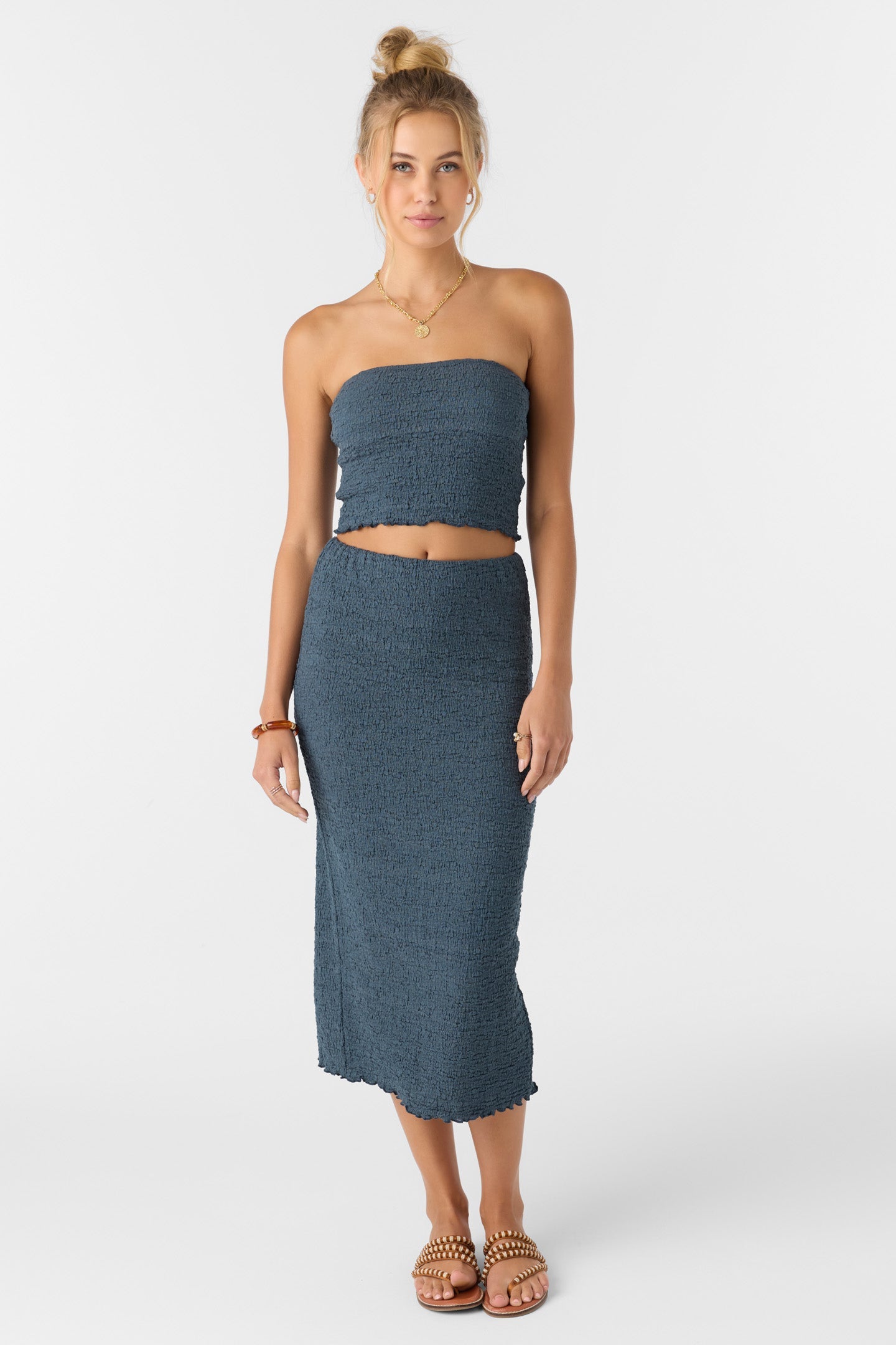 O'Neill TERRA SLEEVELESS TOP Tees & Tops O'Neill