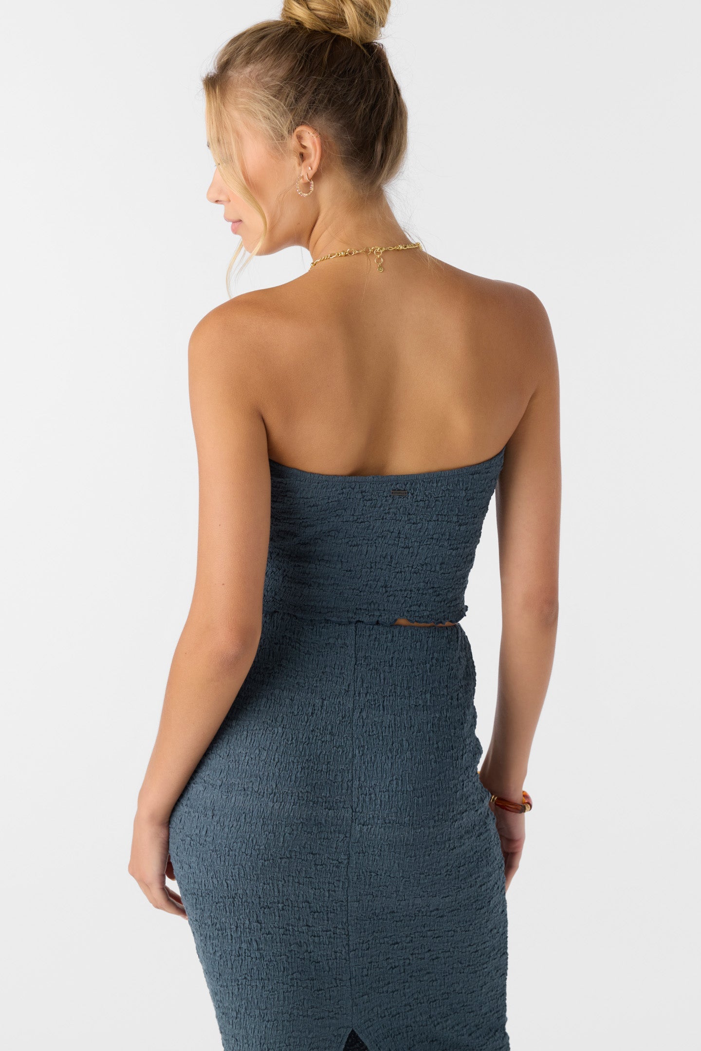 O'Neill TERRA SLEEVELESS TOP Tees & Tops O'Neill