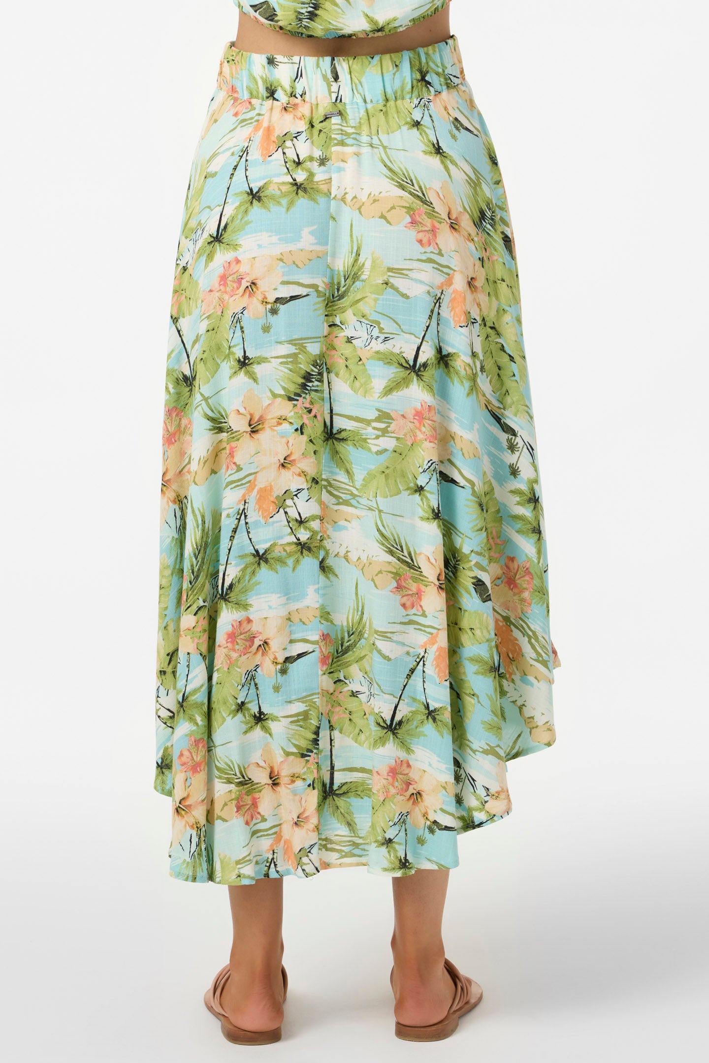 O'Neill MARNIE TROPICAL MIDI SKIRTS Skirts O'Neill